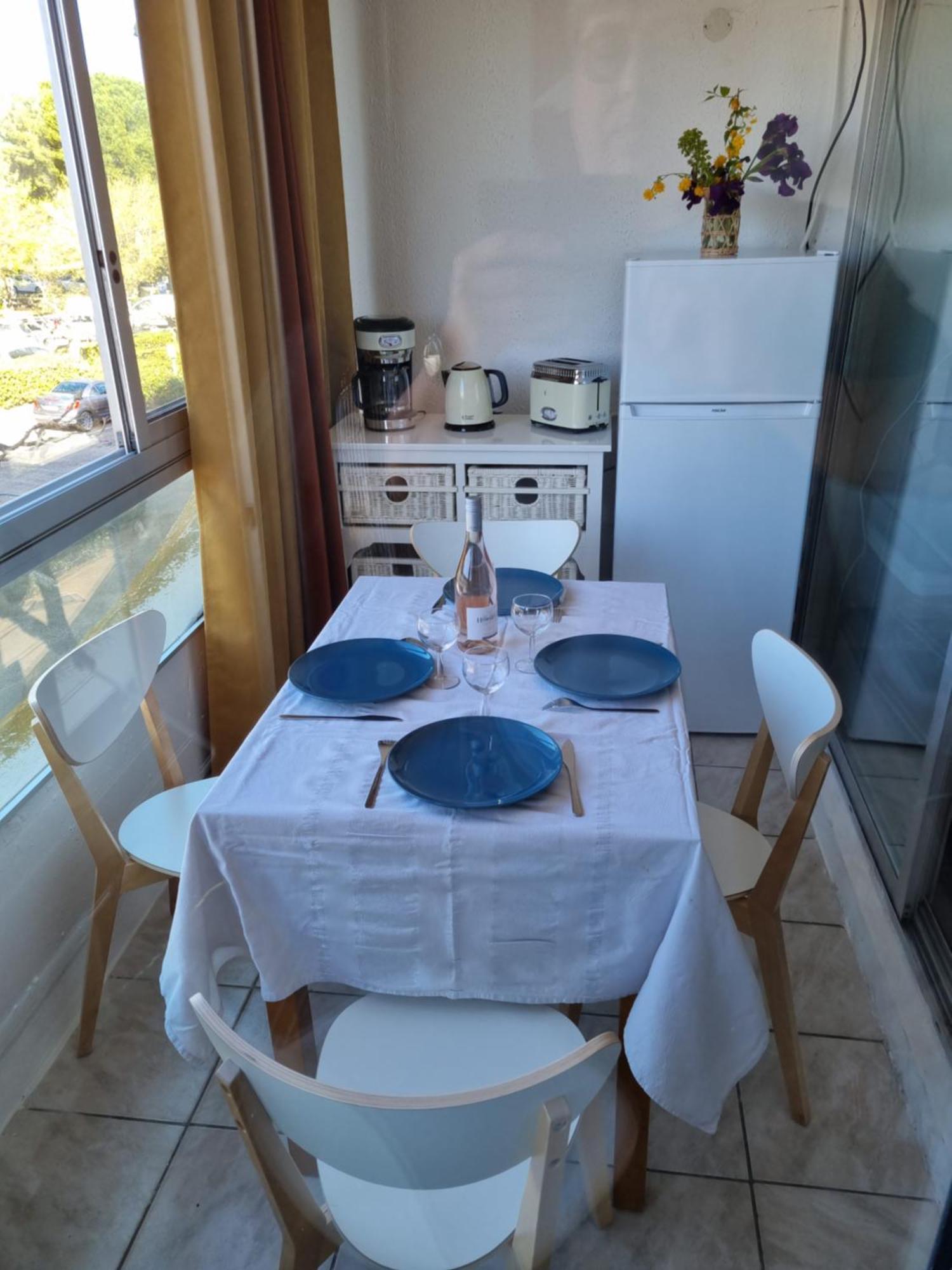 לה גרנד מוט Superbe T2 Tout Confort 3 Etoiles, Entierement Renove Avec Piscine, Parking, Clim, Wifi, Netflix מראה חיצוני תמונה
