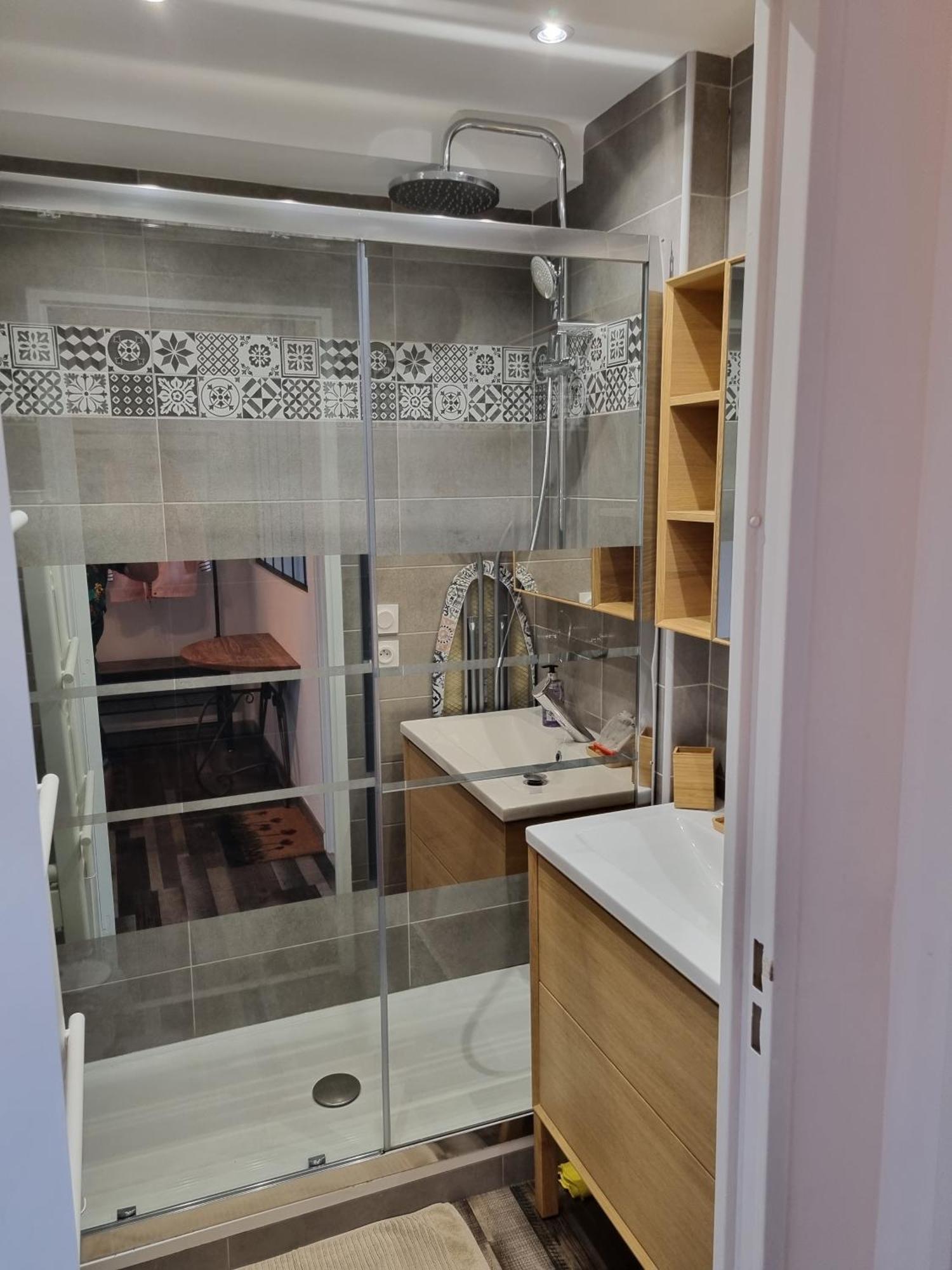 לה גרנד מוט Superbe T2 Tout Confort 3 Etoiles, Entierement Renove Avec Piscine, Parking, Clim, Wifi, Netflix מראה חיצוני תמונה