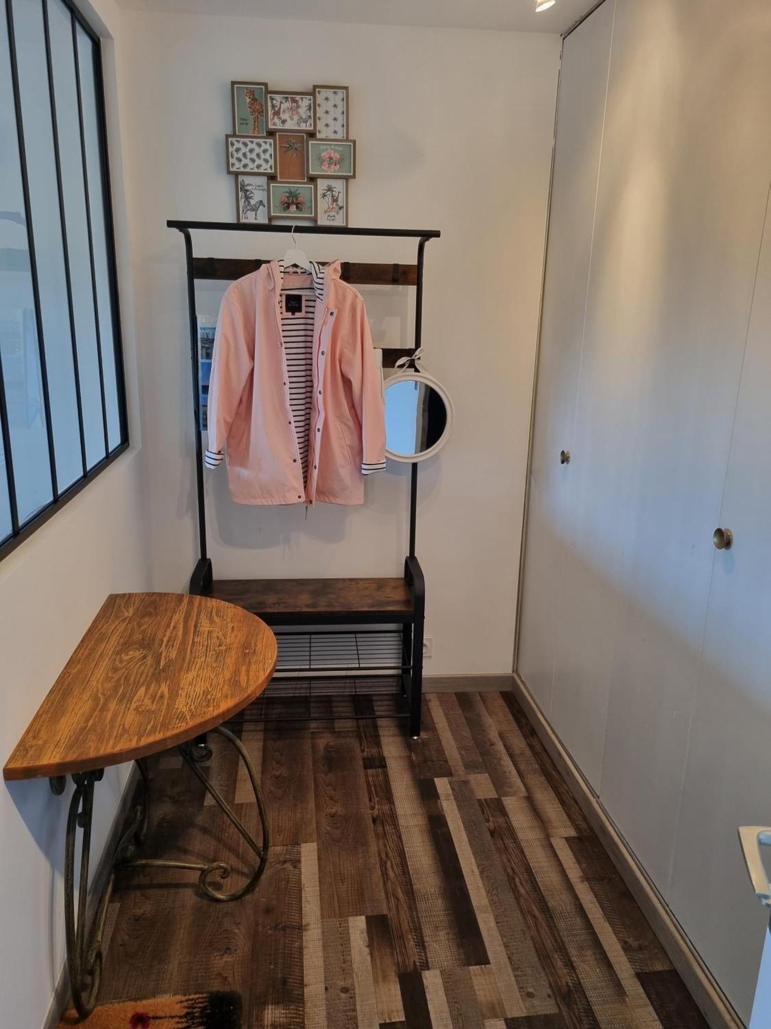 לה גרנד מוט Superbe T2 Tout Confort 3 Etoiles, Entierement Renove Avec Piscine, Parking, Clim, Wifi, Netflix מראה חיצוני תמונה