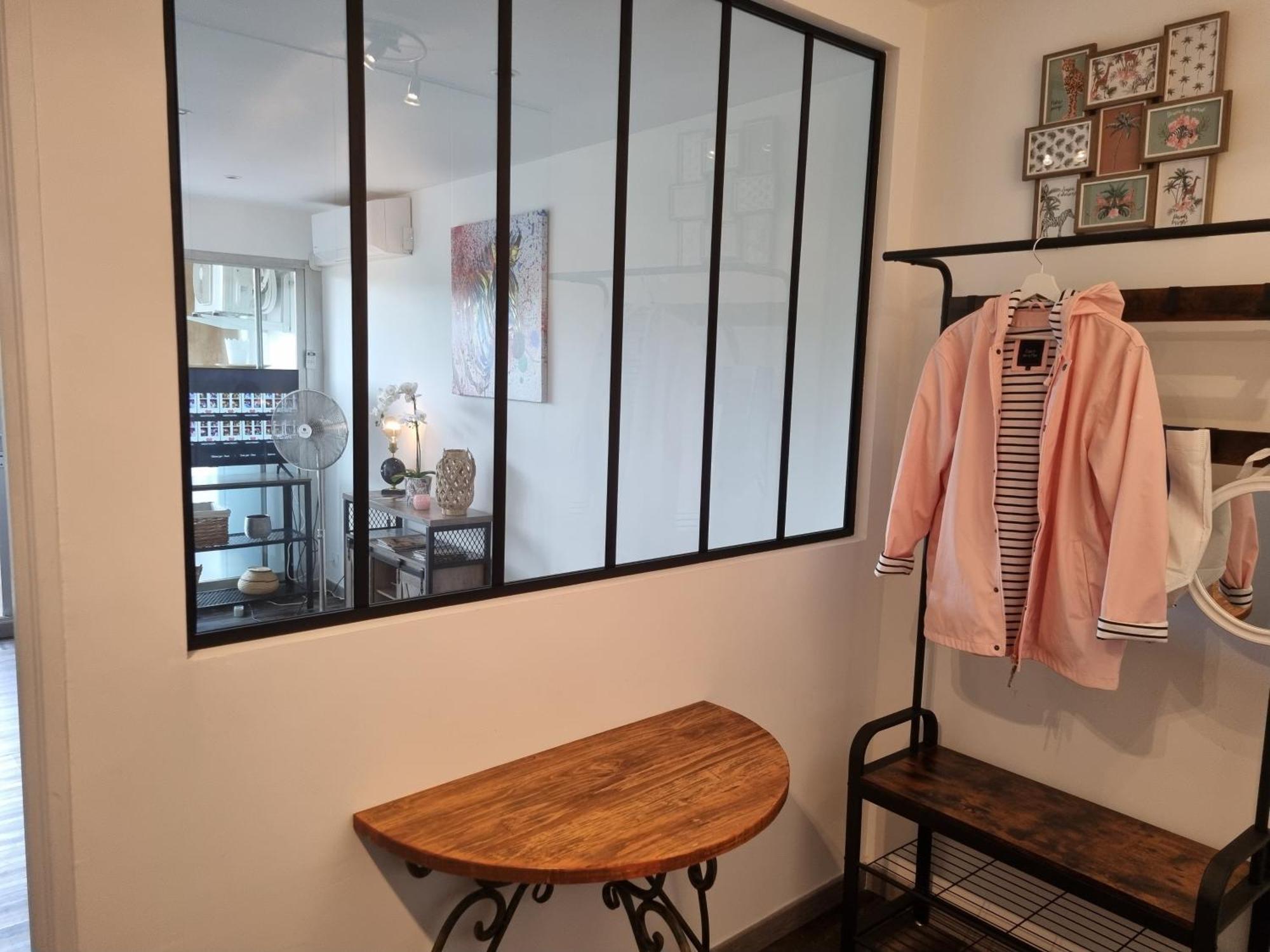 לה גרנד מוט Superbe T2 Tout Confort 3 Etoiles, Entierement Renove Avec Piscine, Parking, Clim, Wifi, Netflix מראה חיצוני תמונה