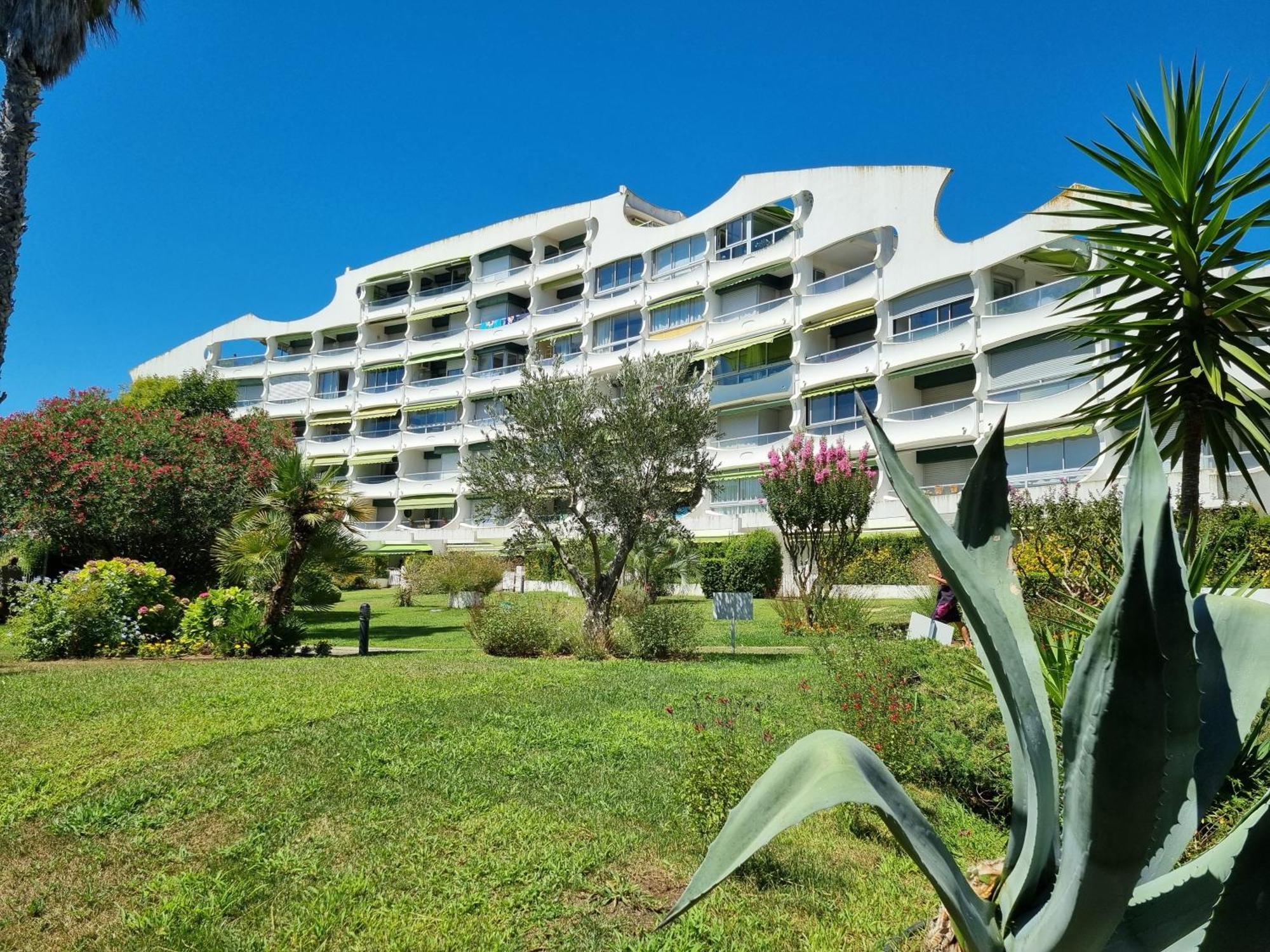 לה גרנד מוט Superbe T2 Tout Confort 3 Etoiles, Entierement Renove Avec Piscine, Parking, Clim, Wifi, Netflix מראה חיצוני תמונה