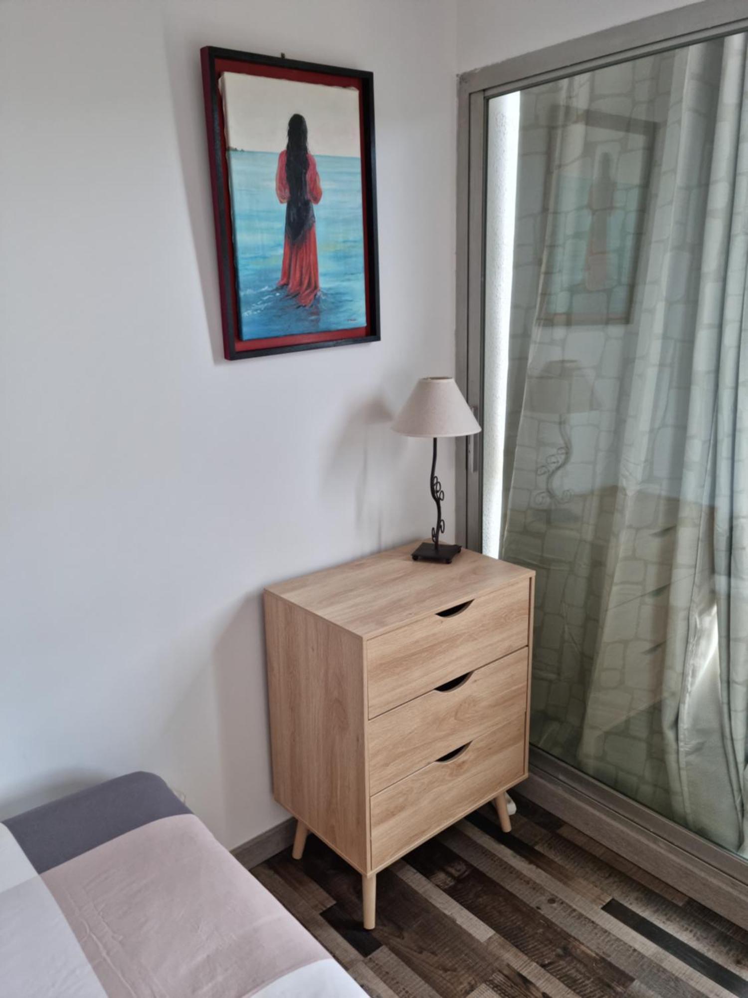 לה גרנד מוט Superbe T2 Tout Confort 3 Etoiles, Entierement Renove Avec Piscine, Parking, Clim, Wifi, Netflix מראה חיצוני תמונה