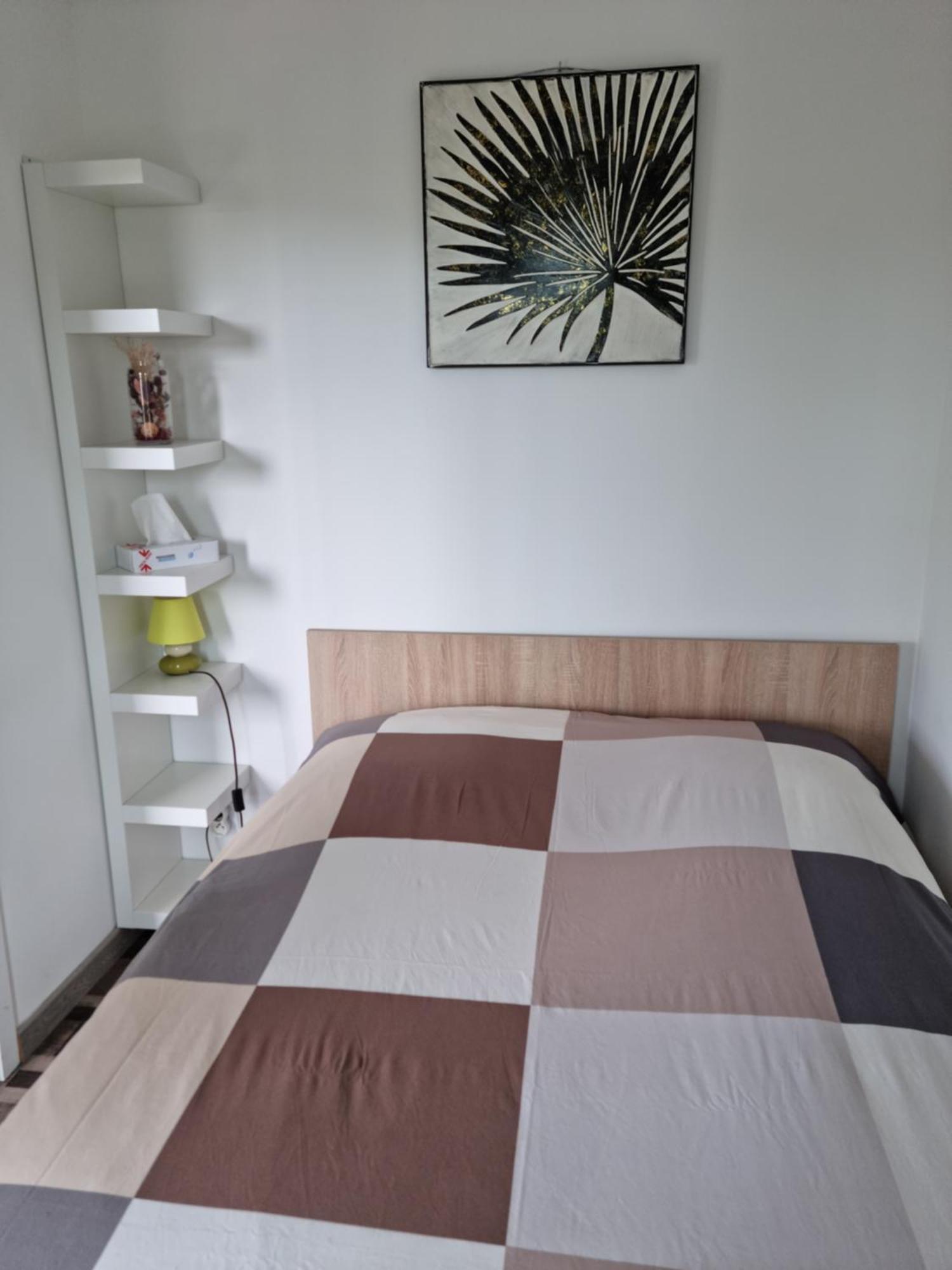 לה גרנד מוט Superbe T2 Tout Confort 3 Etoiles, Entierement Renove Avec Piscine, Parking, Clim, Wifi, Netflix מראה חיצוני תמונה
