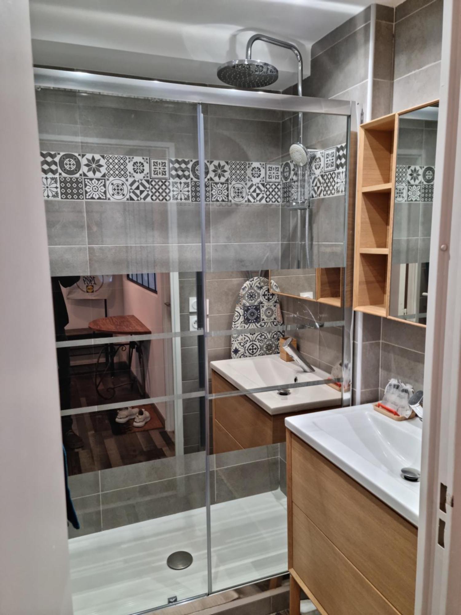 לה גרנד מוט Superbe T2 Tout Confort 3 Etoiles, Entierement Renove Avec Piscine, Parking, Clim, Wifi, Netflix מראה חיצוני תמונה